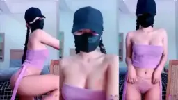 Molly Tetek Bulat Pink