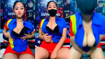 VCS dengan Mbak Kasir Indomaret Tobrut Video by xHamster