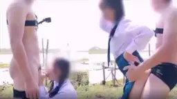 Main Di Pinggir Sungai Video by TubeV Main Di Pinggir Sungai Video by TubeV