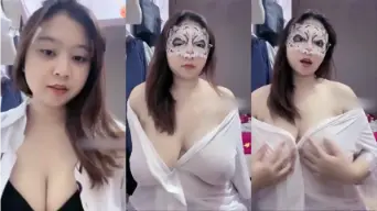 Live Cewek Tobrut Baju Transparan Video by BokepHUB Live Cewek Tobrut Baju Transparan Video by BokepHUB