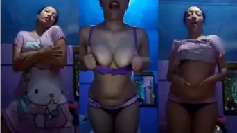 Nada Hijaber Binal Joget Binal Viral Video by BokepHUB Nada Hijaber Binal Joget Binal Viral Video by BokepHUB
