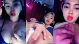 Miya Tobrut Remas TT Lock MangoLive Video by Kompoz