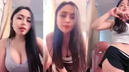 Tiktokers Icha Cantik Jadi Host Erotis Mango Video by TubeV Tiktokers Icha Cantik Jadi Host Erotis Mango Video by TubeV