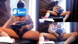 Viral P3l4jar SM4 Colmek Twitter Video by NoBokep