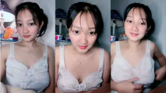 Ichaa Cewe Seksi Godain Pascol Video by PlayBokep