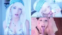 Bokep Cherrycrush Baby Oil Butt Plug, Messy Blow Job And Cumshots Compilation Video by YourPorn
