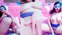 Bintang Bipis Enak Mancur Video by TXXX