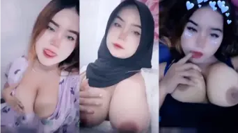Viral 4_BG Jilbab Tobrut Idaman Video by Indo18 Viral 4_BG Jilbab Tobrut Idaman Video by Indo18