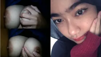 Viral Syakirah Remas Toket Gede Video by YouJizz Viral Syakirah Remas Toket Gede Video by YouJizz