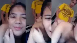 Alicaa Masih Daun Masih Muda Full Video 3 Video by IXXX