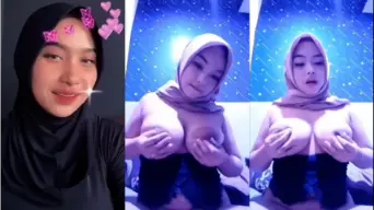 Viral Ukhty Tobrut Hijab Remas Tetek Video by PornHub Viral Ukhty Tobrut Hijab Remas Tetek Video by PornHub