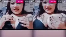 Baby Moy Live IG Barbar Video by PornTrex Baby Moy Live IG Barbar Video by PornTrex