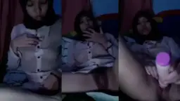 Ukhti Nina Asanti Hijab Colmek 14 Video by BebasIndo Ukhti Nina Asanti Hijab Colmek 14 Video by BebasIndo