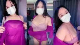 Chindo Stefanie Joget Erotis Panlok Mulus Video by YourPorn