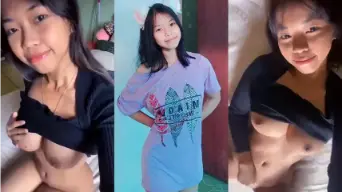 Daun Masih Muda Jaman Now Viral Terbaru Video by TXXX