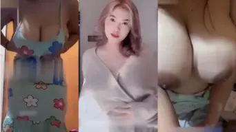 Only Natasha 4_BG Tiktok Toge 01 Video by FapHouse