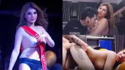 Bokep Skandal Nong Phueng Model Thailand Live Video by Eporner