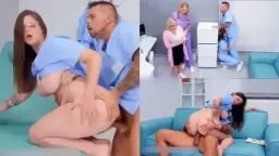 Bokep Perawat Sange Ngentot di Klinik Saat Buka Video by BokepHUB Bokep Perawat Sange Ngentot di Klinik Saat Buka Video by BokepHUB