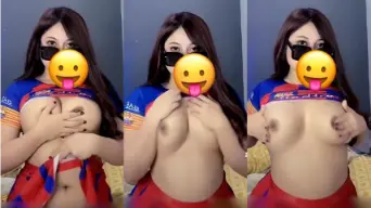 Viral Tiktoker Akucantikxyy Full Video Video by xHamster
