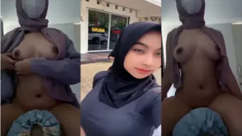 Viral Tiktoker Cucumilo Hijab Bugil Video by xVideos Viral Tiktoker Cucumilo Hijab Bugil Video by xVideos