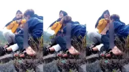 Viral Terbaru Jilbab Dan Jamet Di Gunung Video by YourPorn