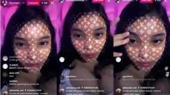 Live IG Daun Masih Muda Toket Gede Video by PornGo Live IG Daun Masih Muda Toket Gede Video by PornGo