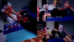 Dua Cewek Kena Iket Fetish BDSM Masuk Sini! Video by xVideos