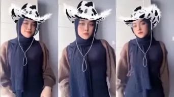 Tiktoker Ariza Rafifa Yang Sempat Rame Video by Indo18 Tiktoker Ariza Rafifa Yang Sempat Rame Video by Indo18