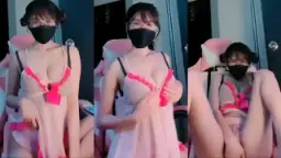 Cici Pia Mango Serba Pink Menggoda Video by KingBokep Cici Pia Mango Serba Pink Menggoda Video by KingBokep