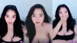 Miss Babyuh Mango Live Video by Beeg
