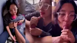 Baru Pertama Kali Jadi Masih Malu Video by NoBokep
