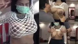 Model Toket Gede Dikenyot Om Bule Video by IXXX Model Toket Gede Dikenyot Om Bule Video by IXXX