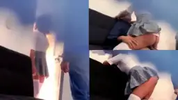 Nikmatnya Bercinta Dengan Keponakan Video by KingBokep Nikmatnya Bercinta Dengan Keponakan Video by KingBokep