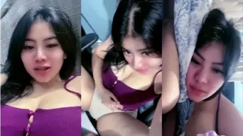 Sleepcall Bareng Kak Babyfe Seksi Video by Indo18 Sleepcall Bareng Kak Babyfe Seksi Video by Indo18