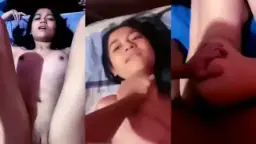 Sepupu Daun Masih Muda Body Mantep Banget