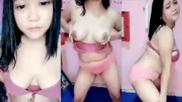 Susu Gede Cewek Montok Live Video by IXXX