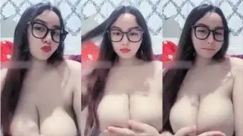Kak Nagira Toge Montok Idaman DreamLive Video by SpankBang Kak Nagira Toge Montok Idaman DreamLive Video by SpankBang