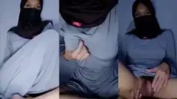 Ukhti Nina Asanti Hijab Colmek 9 Video by PornGo Ukhti Nina Asanti Hijab Colmek 9 Video by PornGo
