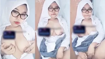 Ziijus4u Hijaber Binal Colmek Berdiri Video by xHamster