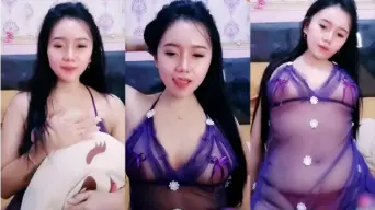 Mitha Lingerie Ungu Sexy Live Hot Video by Indo18 Mitha Lingerie Ungu Sexy Live Hot Video by Indo18