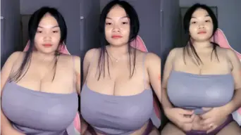Live Show Yasmin Toket Gede Brutal Video by YouJizz Live Show Yasmin Toket Gede Brutal Video by YouJizz