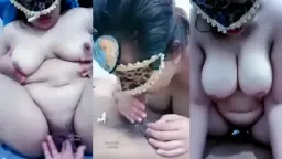 Tante Lusiana BBW Ngentot Video by HQporner