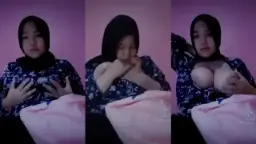Ukhti 4_BG Tapi Toketnya Jumbo Brutal