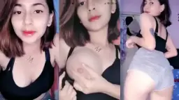 Toket Gede Pentil Pink Vale Video by PlayBokep