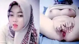 Nella Hijabers Colmek Ngangkang Desah Enak Video by xHamster