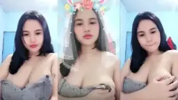 Ghina Tobrut Montok Remas Menggoda DreamLive Video by simontok Ghina Tobrut Montok Remas Menggoda DreamLive Video by simontok