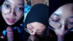 Nanda Ukhti Udah Jago Nyepong Video by xNxx Nanda Ukhti Udah Jago Nyepong Video by xNxx