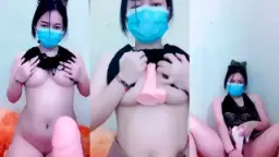 Cici Molly Toge Jepit Dildo Mango Video by simontok