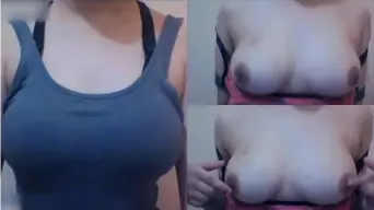 Cewek Toge Lepas Baju Pelintir Uting Video by BOKEPSIN Cewek Toge Lepas Baju Pelintir Uting Video by BOKEPSIN