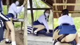 Siswi Daun Masih Muda Ngentot Di Gubuk Viral Video by xHamster Siswi Daun Masih Muda Ngentot Di Gubuk Viral Video by xHamster